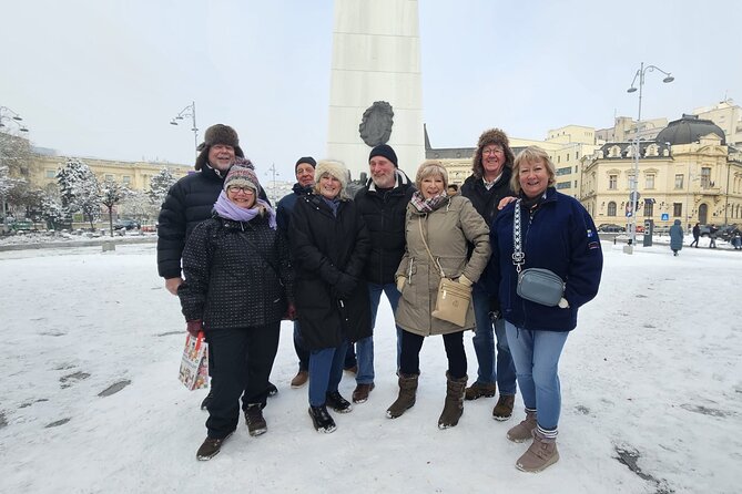 Relics of Communism: 3-Hours Walking Tour (Small groups) - Price and Value: What You’re Really Paying For