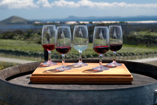 Romanian Wine Tasting - Two Tastings and Over 10 Wines: How the Pacing Really Works
