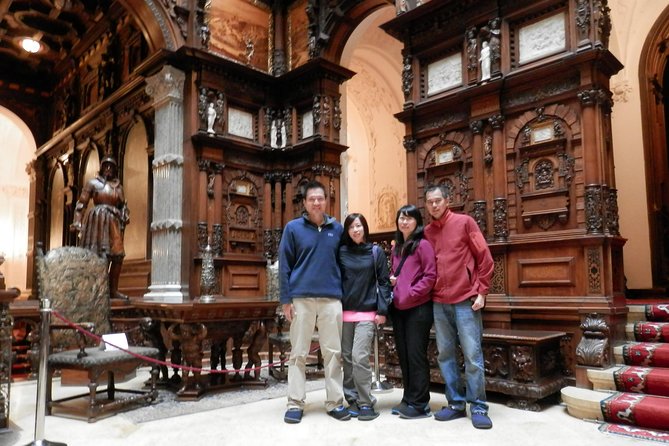 Royal Delights - Sinaia with Peles Palace and Gardens Day Trip from Bucharest - Who This Tour Suits Best