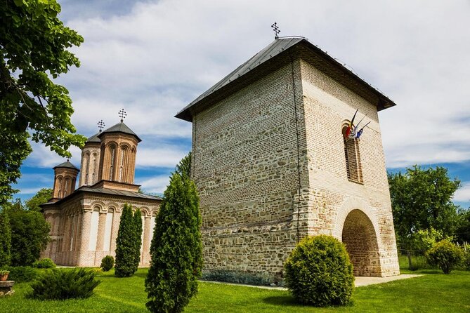 Sacred Monasteries Private Tour: Snagov, Țigănești & Căldărușani - Why this private monastery run is the smart way to do it