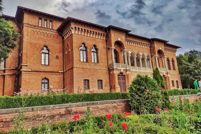 Sacred Monasteries Private Tour: Snagov, Țigănești & Căldărușani - Pickup comfort: A/C, Wi‑Fi, and a guide who actually manages the day