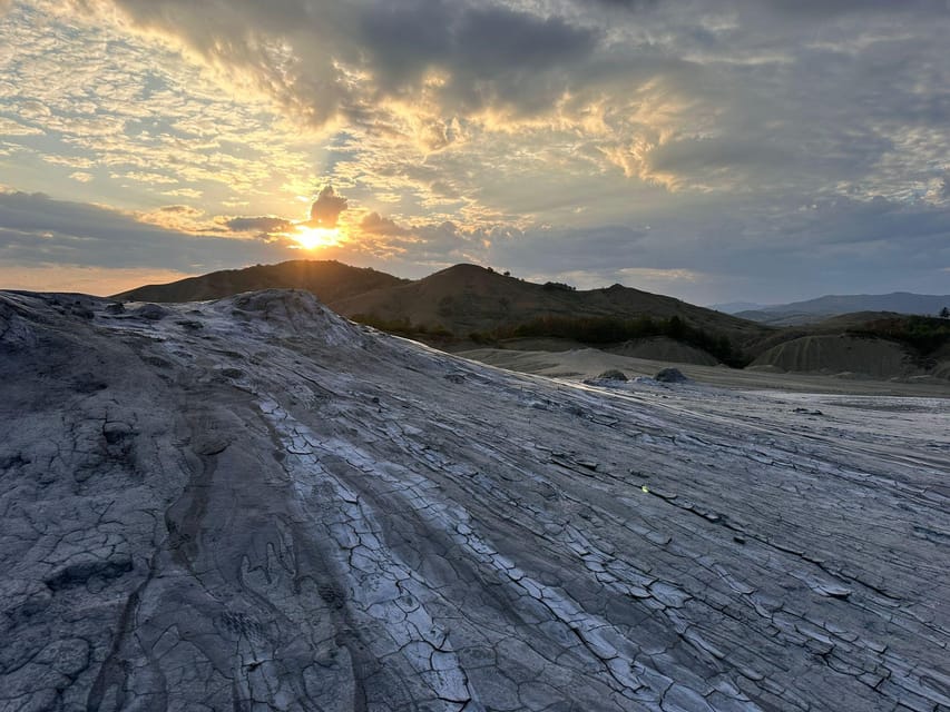 Salt Mine and Muddy Volcanoes- A Private Tour from Bucharest - Why This Salt Mine and Mud Volcano Day Trip Works So Well