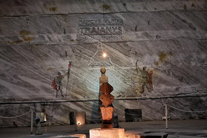 Salt Mine , Lunch at Winery & Dracula Grave - Private Tour - Price and Value: What You’re Paying For (and What You’ll Pay Extra)