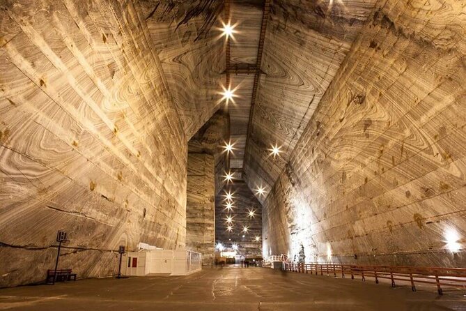 Salt Mine , Lunch at Winery & Dracula Grave - Private Tour - Who Should Book This Tour (and Who Might Skip It)