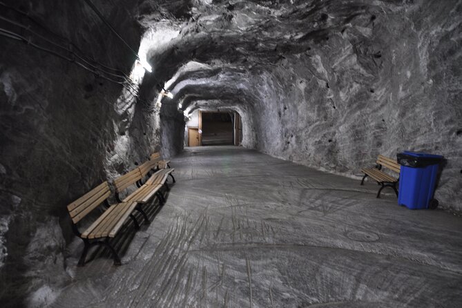 Salt Mine & Mud Volcanoes - What to bring (and what to plan) for a smooth day