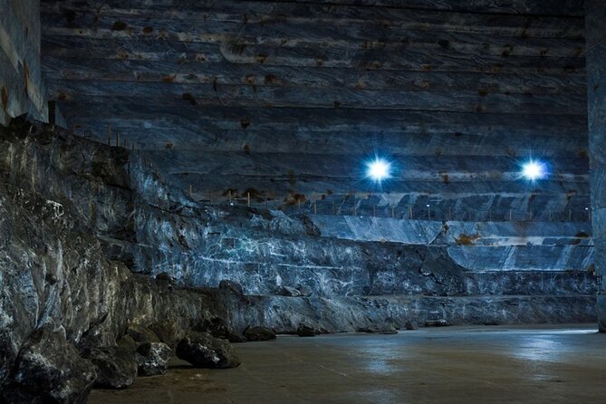 Salt Mine Tour from Bucharest with Entrance Ticket - Price and Value: Is $45.61 a Good Deal?
