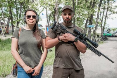 Shooting Range in Bucharest with Hotel Pickup - Hotel Pickup and Transfers: Why It’s More Than Convenience