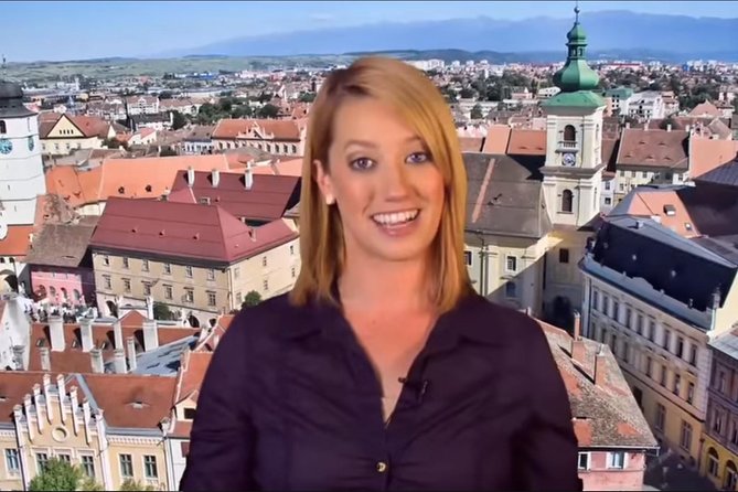 Sibiu City Tour - Private Day Trip from Bucharest - Bucharest to Sibiu in one day: what it really feels like