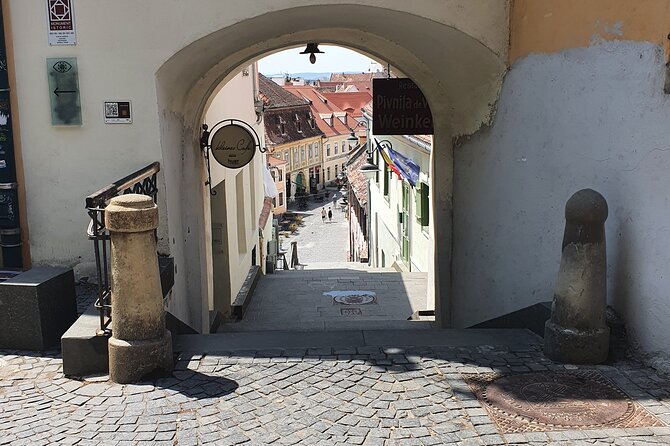 Sibiu City Tour - Private Day Trip from Bucharest - Price and timing: when the value makes sense