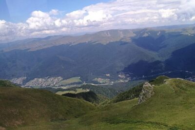 Sinaia and Brasov in one day - Peles Castle: a monarch’s palace on a mountain route