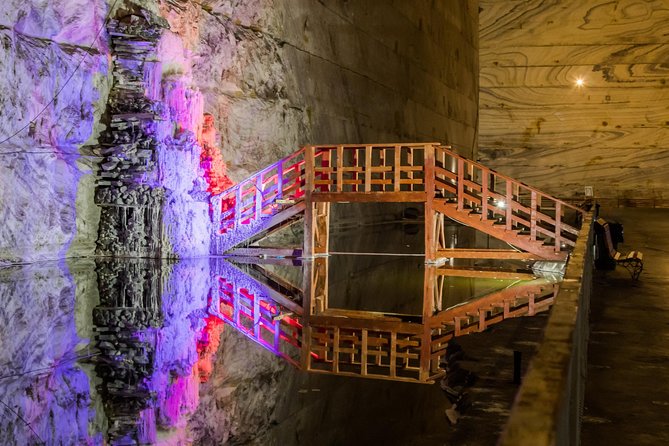 Slanic Salt Mine Day Trip from Bucharest - Key highlights you should care about