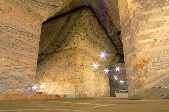 Slanic Salt Mine Day Trip from Bucharest - Timing in Bucharest: Start Early, Get Back With Time Left