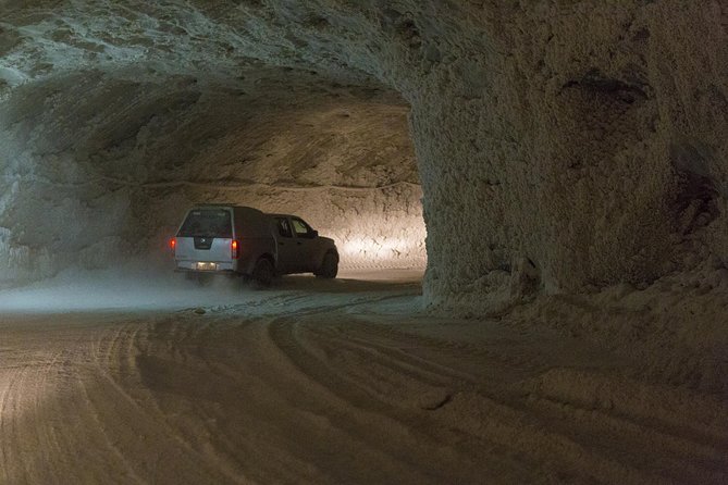 Slanic Salt Mine Day Trip from Bucharest - English-Speaking Host and Guide Tips That Make the Day Easier