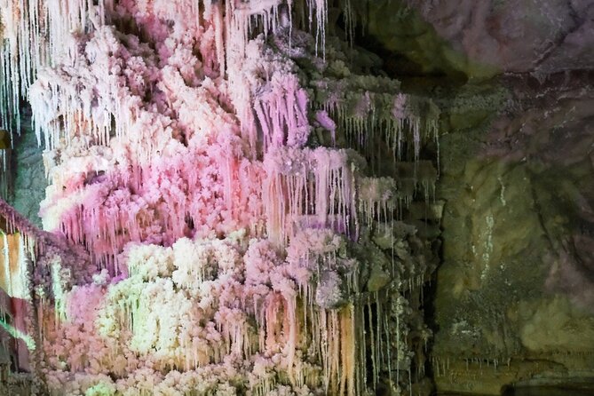 Slanic Salt Mines & Village Charms: Bucharest Day Escape - Getting there comfortably: pickup, timing, and a full 6–8 hour day