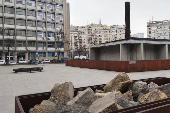 Slavery in Romania Myths and Truths About Gypsies - Palatul Stirbei: a 19th-century power setting