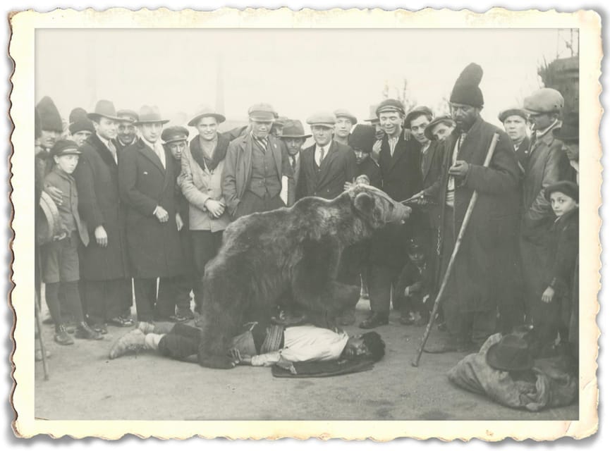 Slavery in Romania,Myths and Truths on Gypsies, Walking Tour - Key takeaways before you go