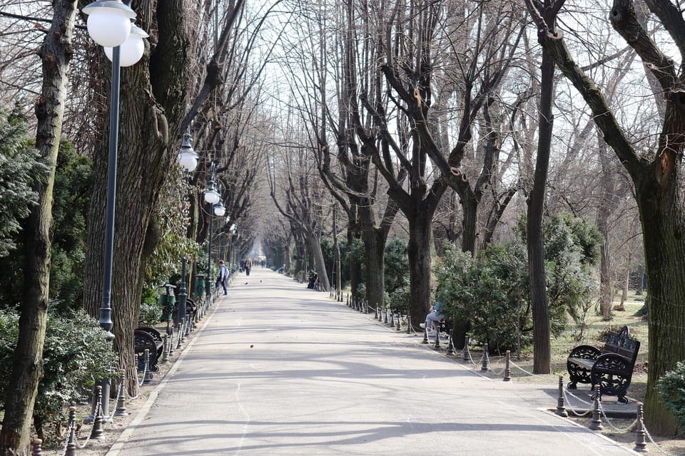 Slavery in Romania,Myths and Truths on Gypsies, Walking Tour - Value check: is $29 a fair deal for this much history?