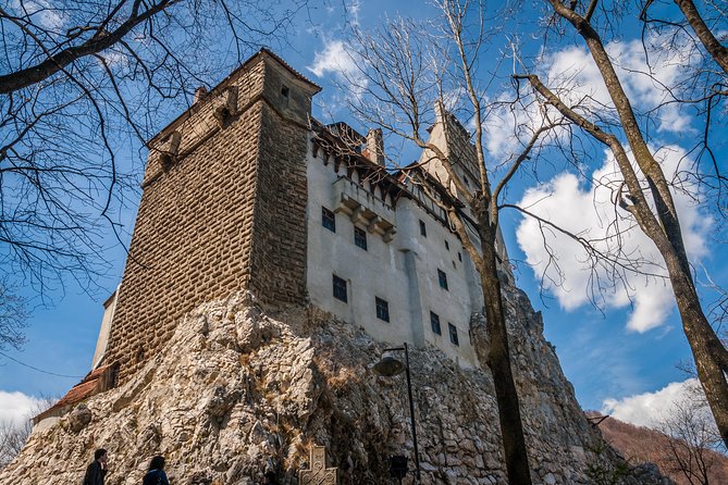 Small-Group Day Trip to Dracula's Castle, Brasov and Peles Castle - Comfort and Logistics That Actually Matter: Pickup, Wi-Fi, and Bathroom Breaks