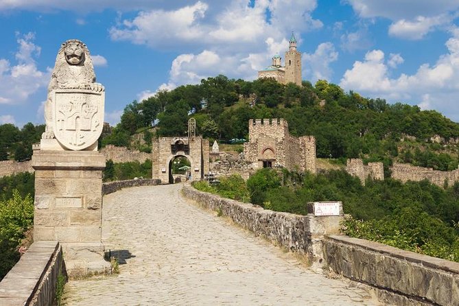 Small-Group Day Trip to North Bulgaria - Key takeaways before you go