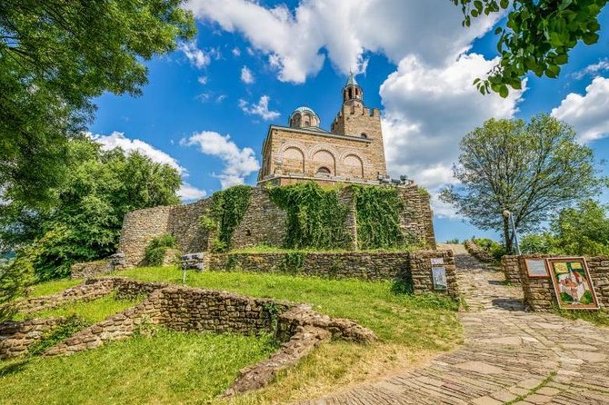Small-Group Day Trip to North Bulgaria - Bucharest to Northern Bulgaria: a full day with real momentum
