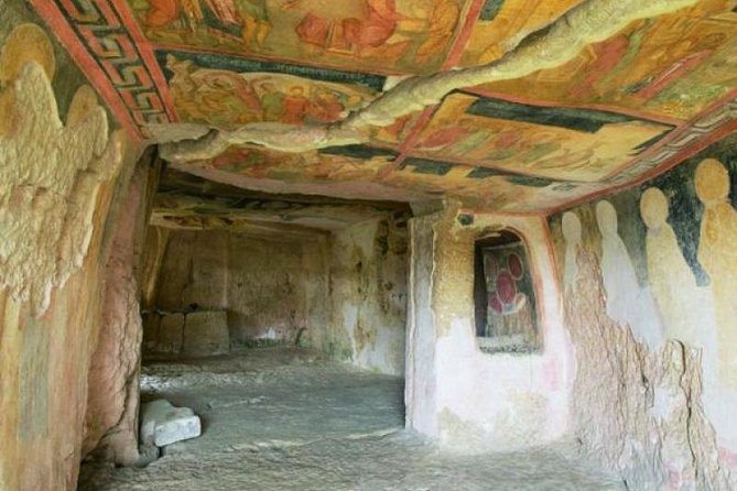 Small-Group Day Trip to North Bulgaria - Budget and value: what you pay $71.20 buys you