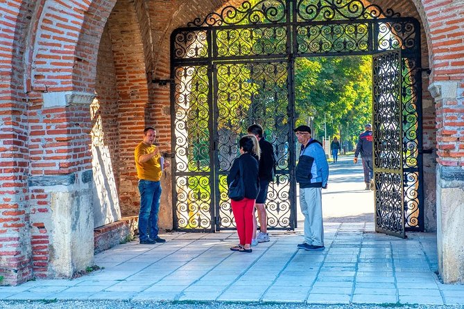 Small Group Tour to Mogosoaia Palace and Snagov Monastery - Who should book this day trip, and why it fits