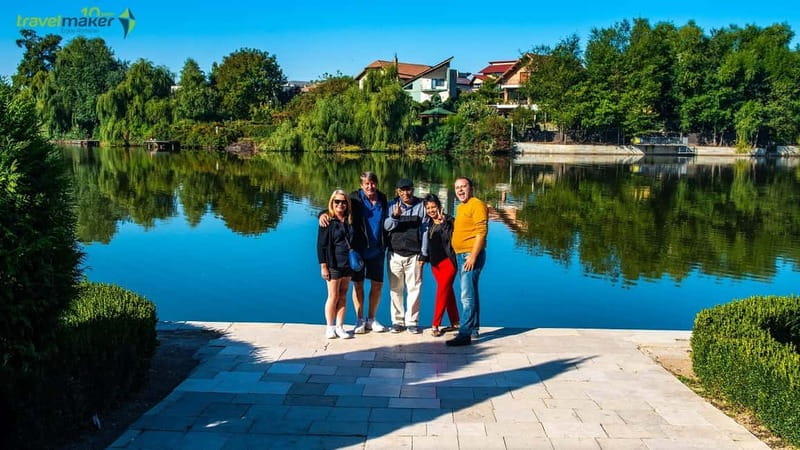 Small Group Tour to Mogosoaia Palace & Snagov Monastery - Should you book this Snagov and Mogosoaia half-day?