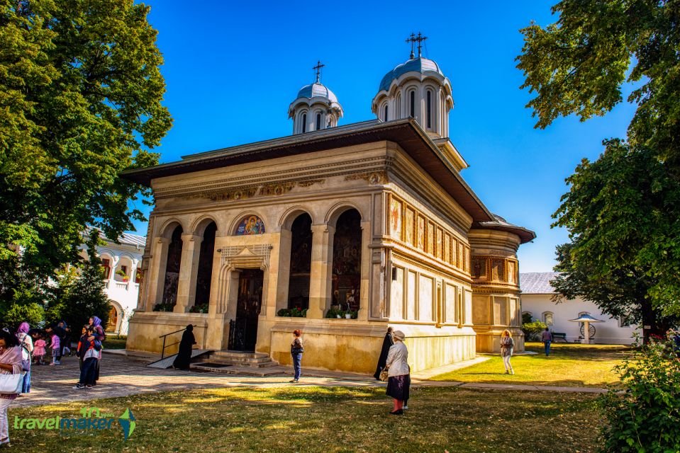 Small Group Tour to Mogosoaia Palace & Snagov Monastery - Price and value: is $67 per person worth it?