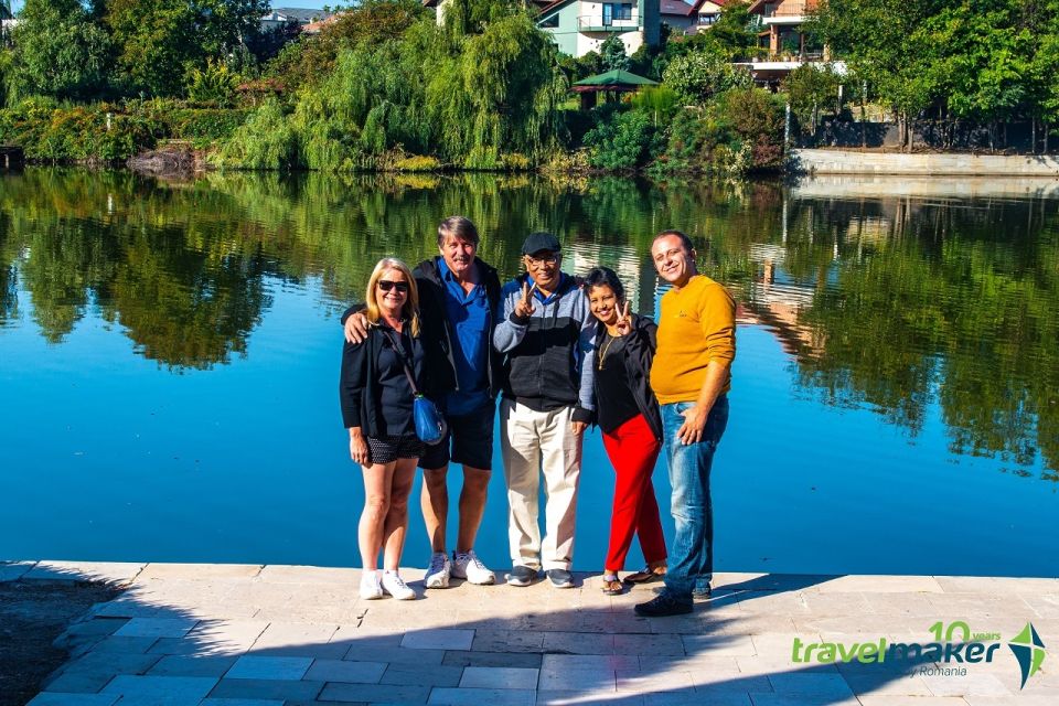 Small Group Tour to Mogosoaia Palace & Snagov Monastery - Who should book this tour—and who might want something else