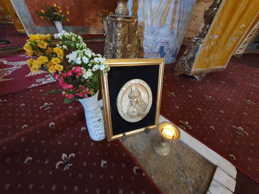 Snagov Monastery, Ceaușescu Mansion, & Village Museum - 6h - Dimitrie Gusti National Village Museum: how tradition becomes a living lesson