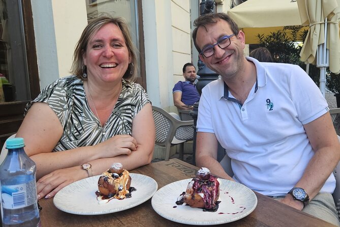Sweet Delights History and Desserts Walking Tour in Bucharest - Price and Value: What $65.61 Buys You in Bucharest