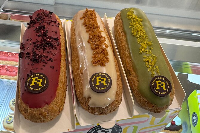 Sweet Delights History and Desserts Walking Tour in Bucharest - Stop 3: Calea Victoriei and the Little Paris Effect