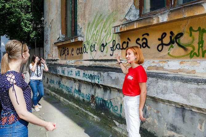 Taste Bucharest: A Food Lover's Tour of Markets & Neighbourhoods - Drinks: tuica shot, beer options, and coffee/tea alternatives