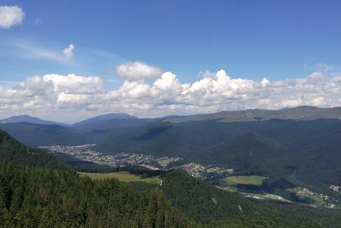 The biggest Salt Mine in Europe and Sinaia in one day - Best fit: who should book this one-day combo?