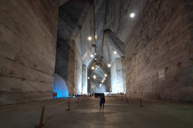 The Biggest Salt Mine in Europe and the Carpathian Authentic Villages - Key Highlights You’ll Actually Use