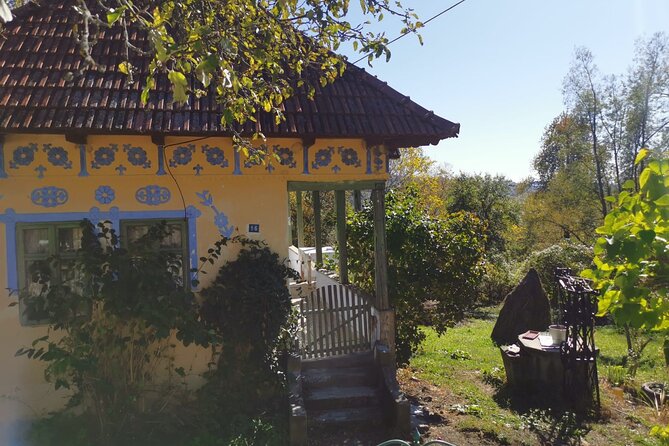 The Biggest Salt Mine in Europe and the Carpathian Authentic Villages - The Day’s Pace: How to Plan Your Clothing, Energy, and Expectations