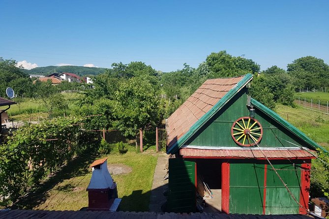 The Biggest Salt Mine in Europe and the Carpathian Authentic Villages - Who This Tour Fits Best (and Who Might Want Something Else)
