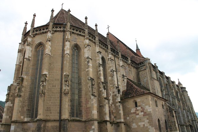 The Castles from the Carpathian Mountains! The Fixers Private Tour - Bucharest pickup and a Wi‑Fi-equipped car that actually helps