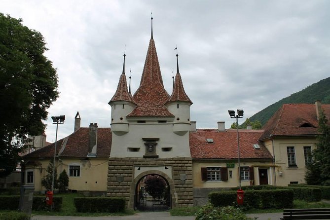 The Castles from the Carpathian Mountains! The Fixers Private Tour - Tips to get better value from your day