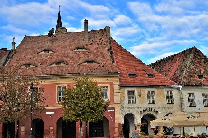 The essence of Saxon Transylvania - 3-day tour of its citadels - Price and value: what the $914.51 covers (and what it doesn’t)