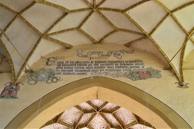 The essence of Saxon Transylvania - 3-day tour of its citadels - Tips to get the most from a fast-paced fortress circuit
