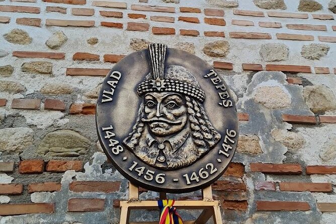 The Real Dracula's Castle in Targoviste, Winery and Dracula' Tomb - Princely Court in Târgoviște: the medieval core you don’t want to miss