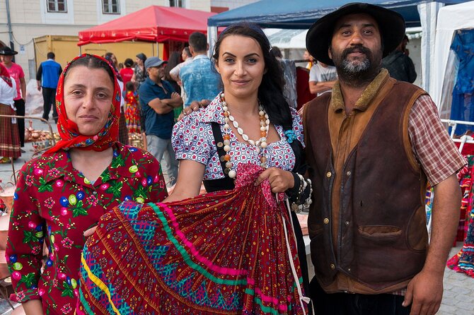The Real Story of Gypsies - Slavery in Romania - Key highlights you should know