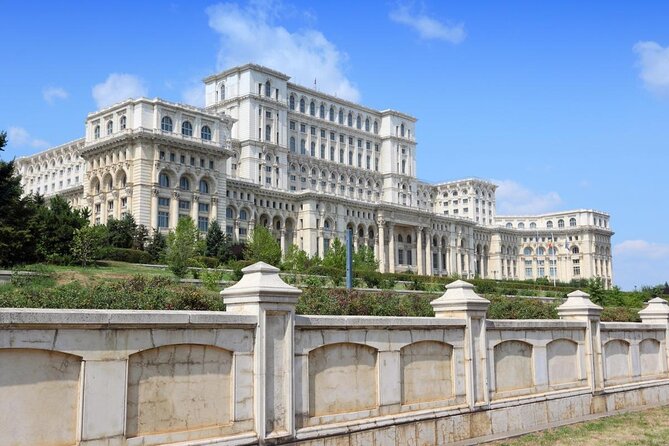 The Real tour of Communism - Key highlights you’ll feel on the ground