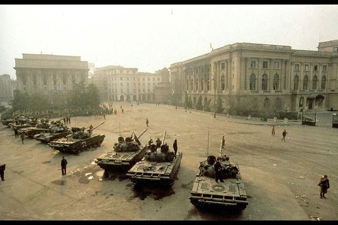 The Real tour of Communism - How a 3-hour communist walk beats museum-only tours