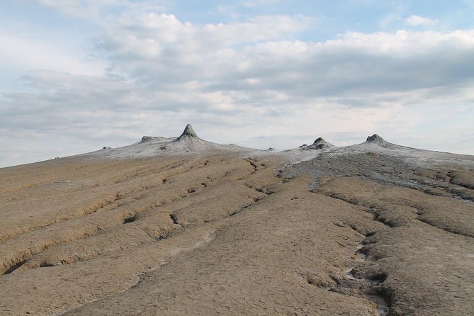 The Salt Mines, The Winery, The Muddy Volcanoes! The Fixers Private Tour - LacertA Winery in Buzău County: a countryside tasting that feels like a real visit