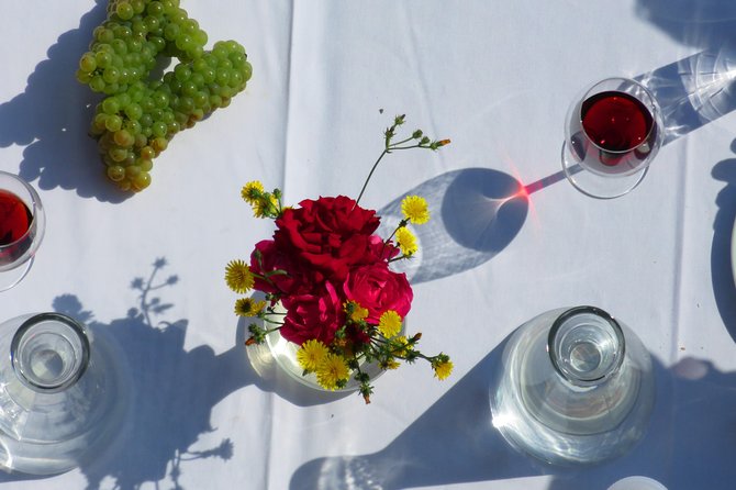 The wine route by bike - From Bucharest to Dealu Mare: The Real-World Route Setup