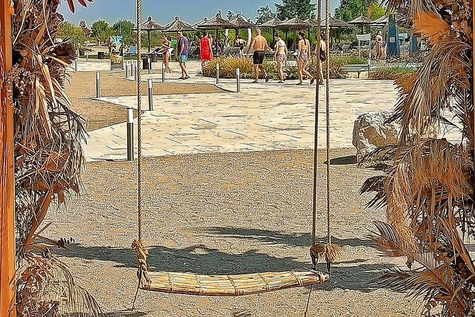 Therme Bucharest Tickets and Water Theme Park - Crowds, timing, and the smart strategy for treatments