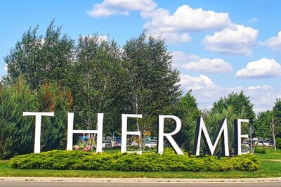 Therme Spa Ultimate Experience | Transfer - Full Access All Areas - Price and value: what $59 buys you (and what it doesn’t)
