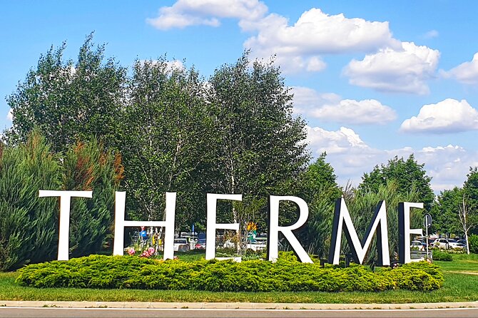 Therme Spa Ultimate Experience | Transfer - Full Access All Areas - Price and value: what $59 buys you (and what it doesn’t)